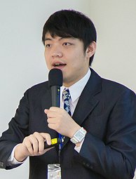 歐喜強