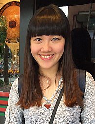 陳如珏