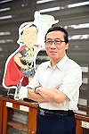 顏東勇