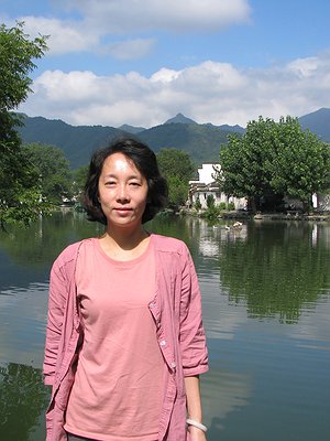 唐蕙韻