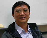 石志雄
