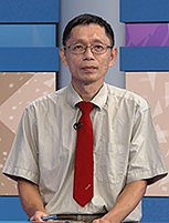 顏春煌