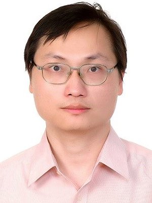 吳宜鴻