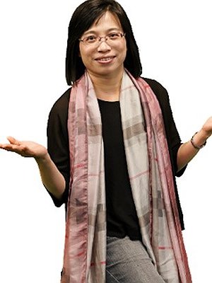 蔡秀玲