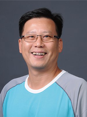 李宏耕