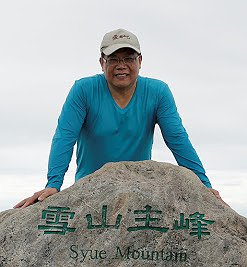 侯宏彬