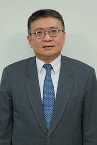 周俊良