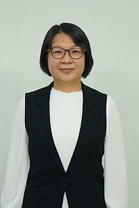 何淑娟