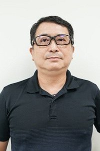 張榮善