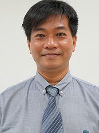 吳明順