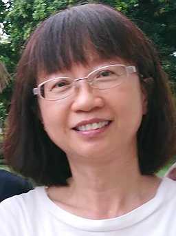 江主惠