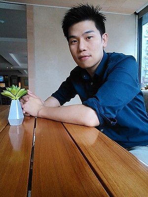 徐慶忠