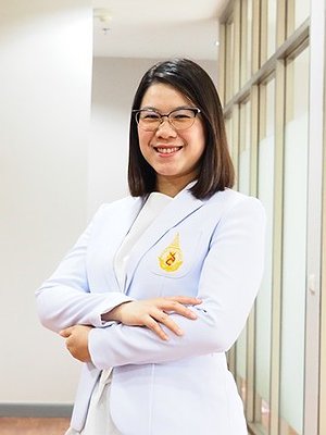 Rawiwan Charoensub