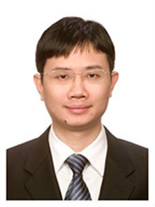 鄭明政
