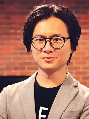 盧建成