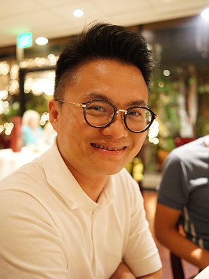 郭昶志