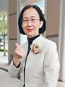 葉淑華