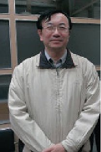 林榮信
