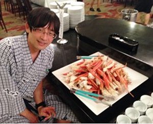 王榮英