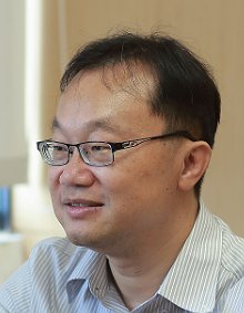 孫宏民