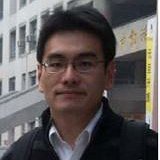 黃揚名