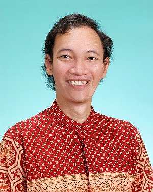 Vincentius Surya Kurnia Adi