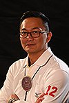 王伯華
