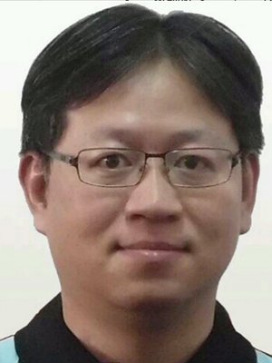 張國和