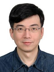 馬尚彬