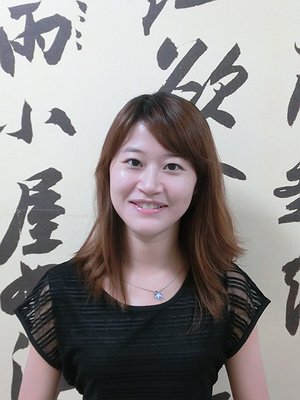 洪瑋婷