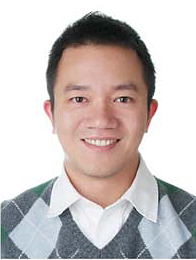 陳尚懋