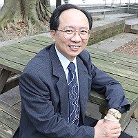 江長周