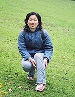 李意娟